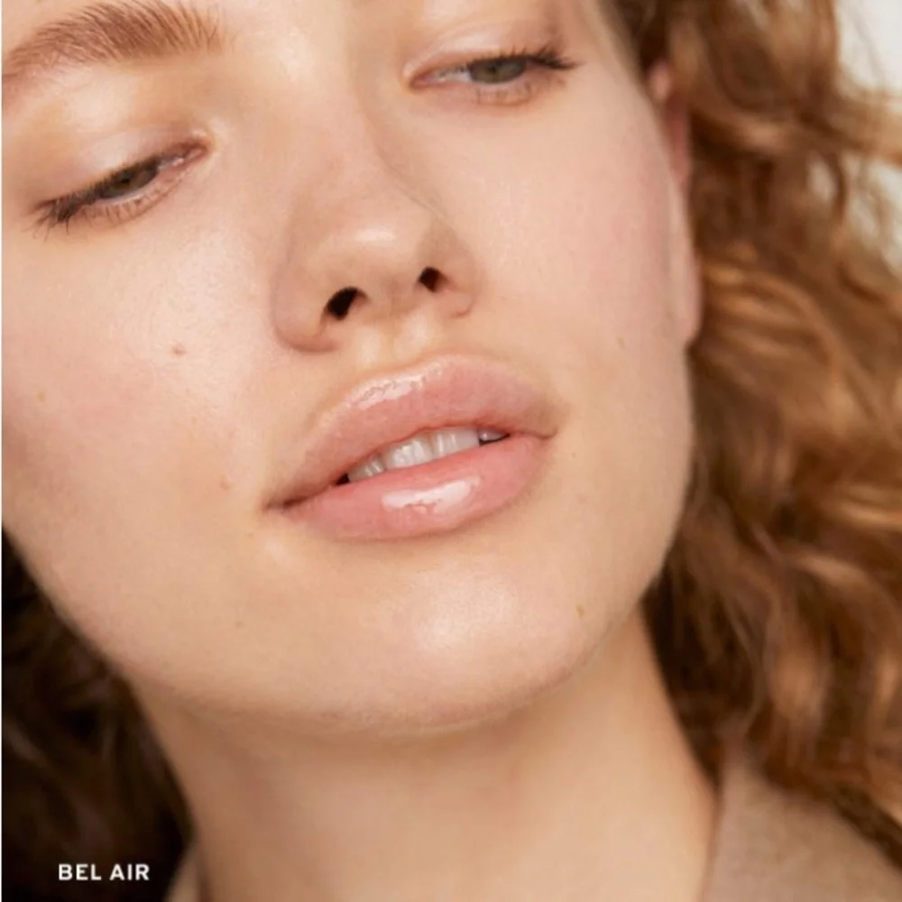 *NEW* MERIT Shade Slick Classic Hydrating Tinted Lip Oil Treatment